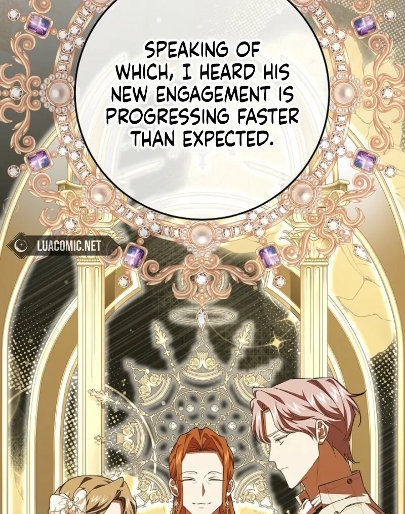 Come on Now, Even If I’m Not a Villain Chapter 37 - Page 96
