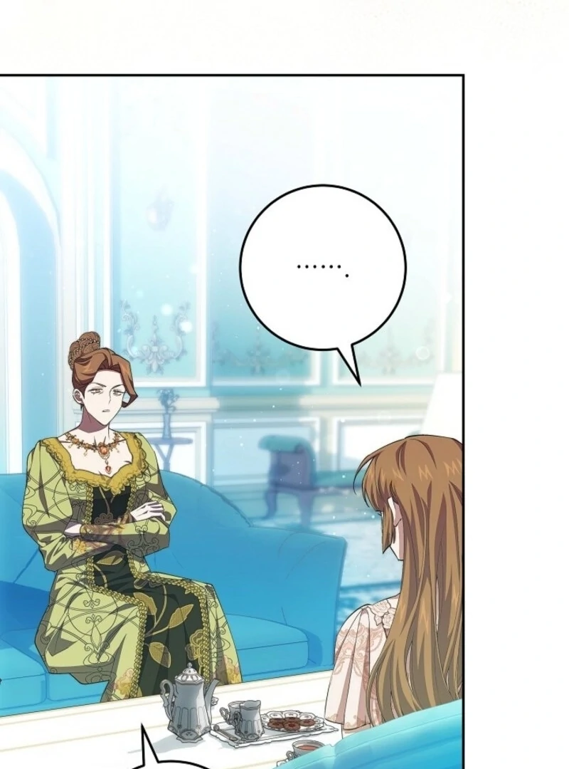 Come on Now, Even If I’m Not a Villain Chapter 37 - Page 99