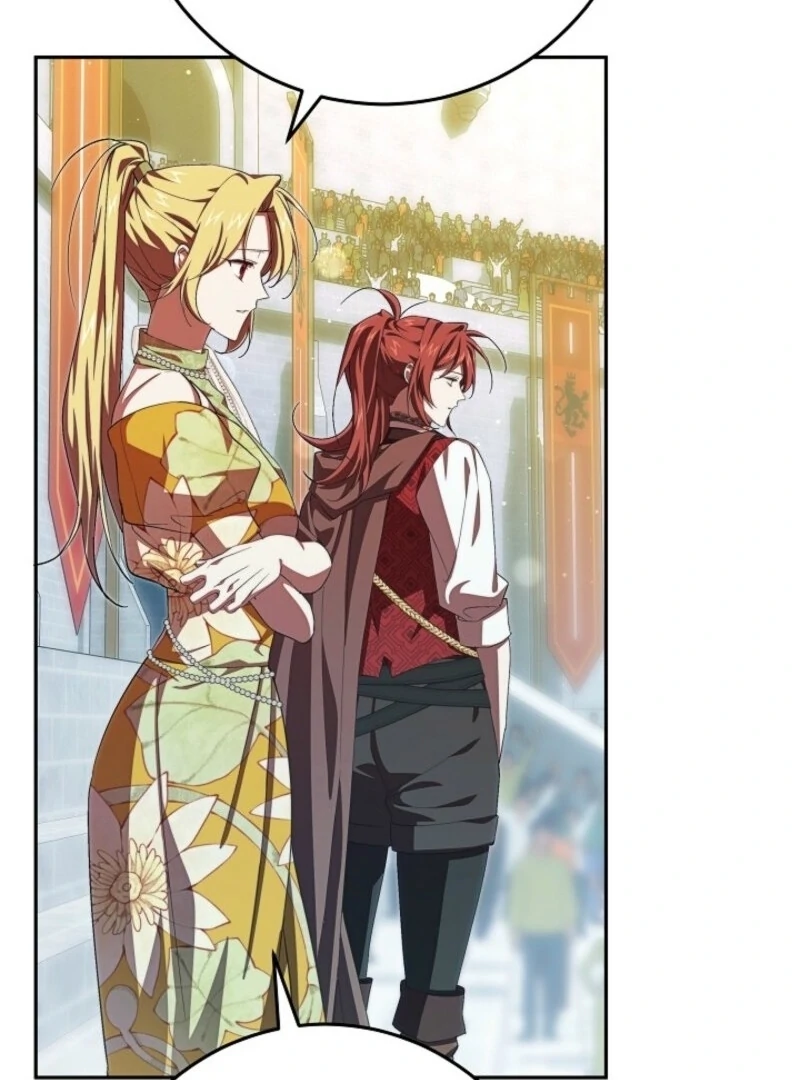 Come on Now, Even If I’m Not a Villain Chapter 38 - Page 108