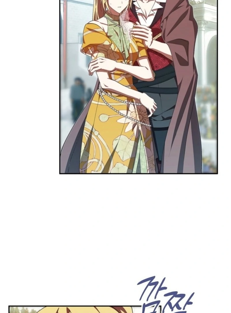 Come on Now, Even If I’m Not a Villain Chapter 38 - Page 115