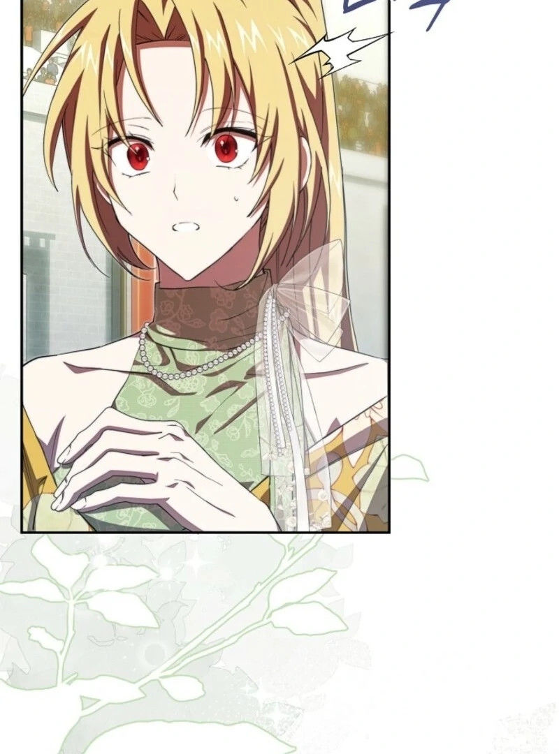 Come on Now, Even If I’m Not a Villain Chapter 38 - Page 116