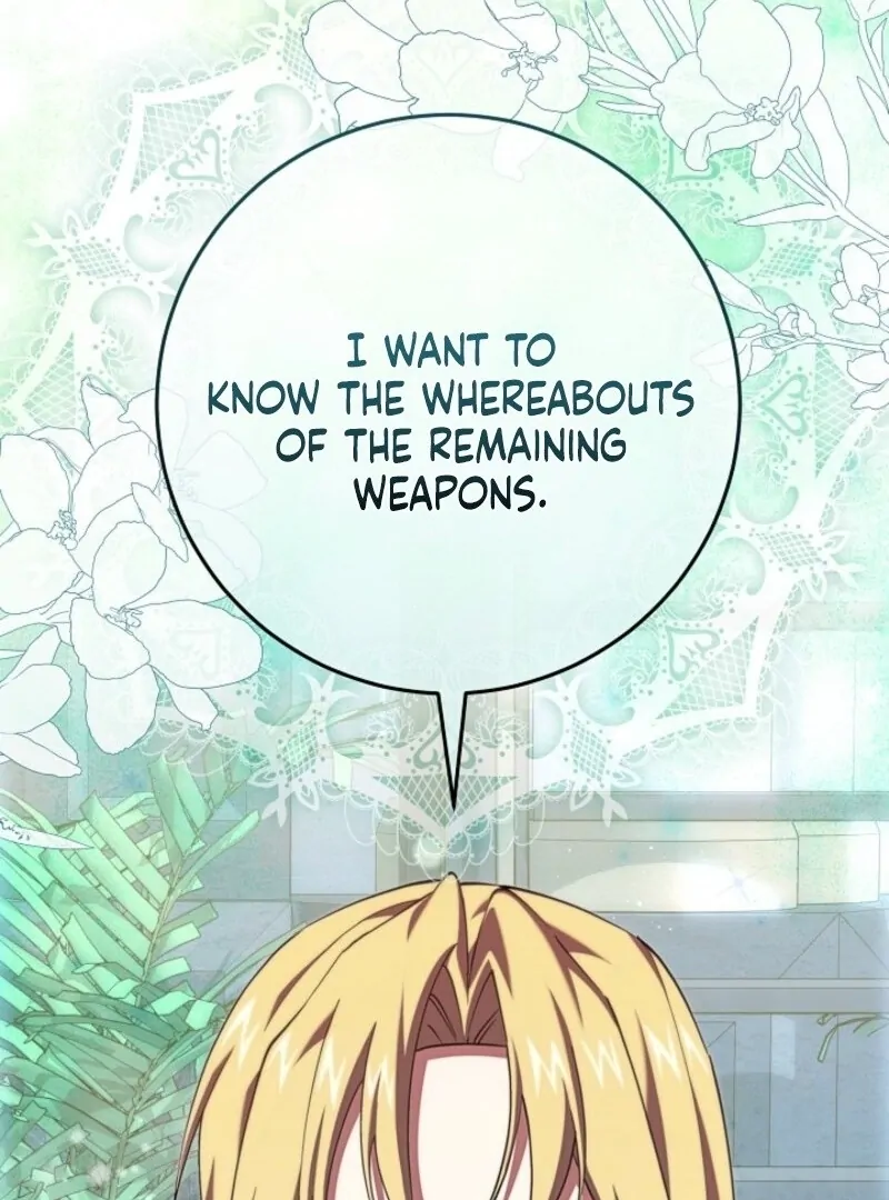 Come on Now, Even If I’m Not a Villain Chapter 38 - Page 25