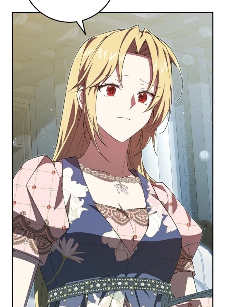 Come on Now, Even If I’m Not a Villain Chapter 38 - Page 38