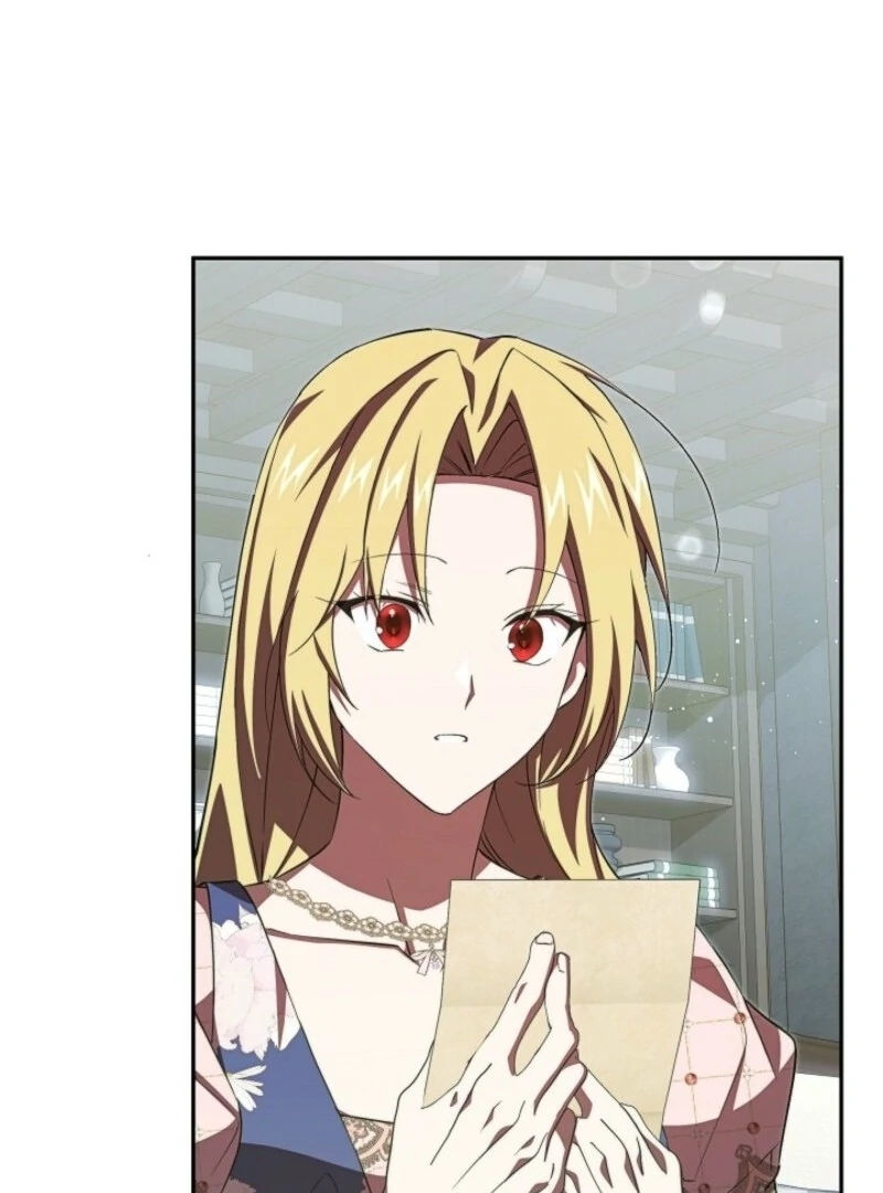 Come on Now, Even If I’m Not a Villain Chapter 38 - Page 51
