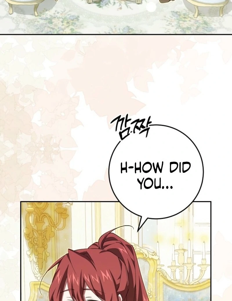 Come on Now, Even If I’m Not a Villain Chapter 38 - Page 64