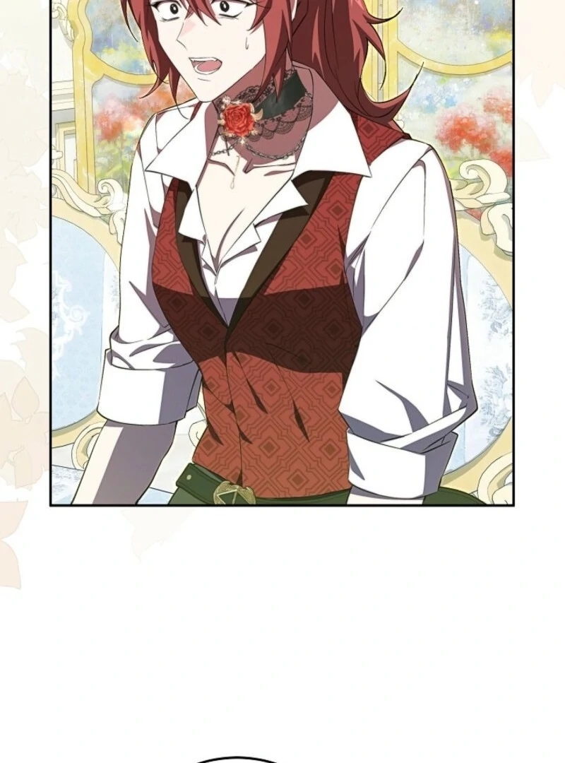 Come on Now, Even If I’m Not a Villain Chapter 38 - Page 65