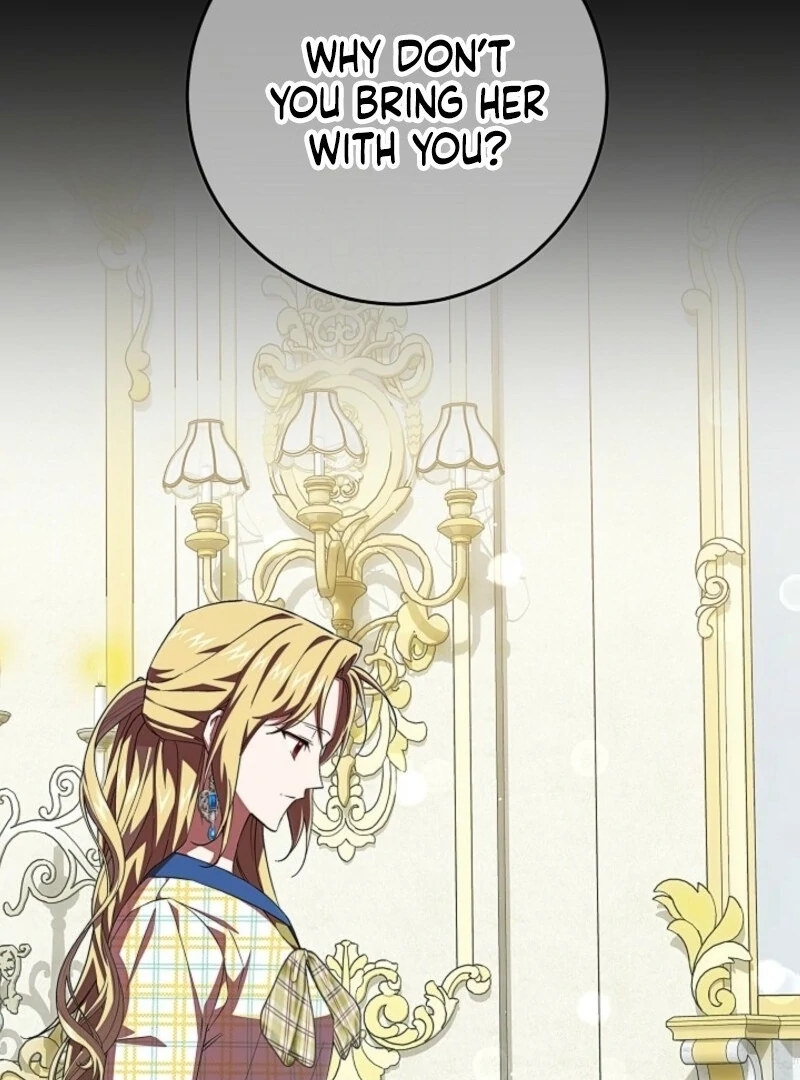 Come on Now, Even If I’m Not a Villain Chapter 38 - Page 76