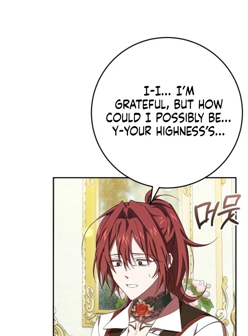 Come on Now, Even If I’m Not a Villain Chapter 38 - Page 84