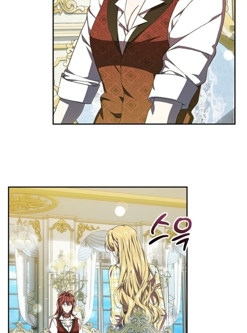 Come on Now, Even If I’m Not a Villain Chapter 38 - Page 85