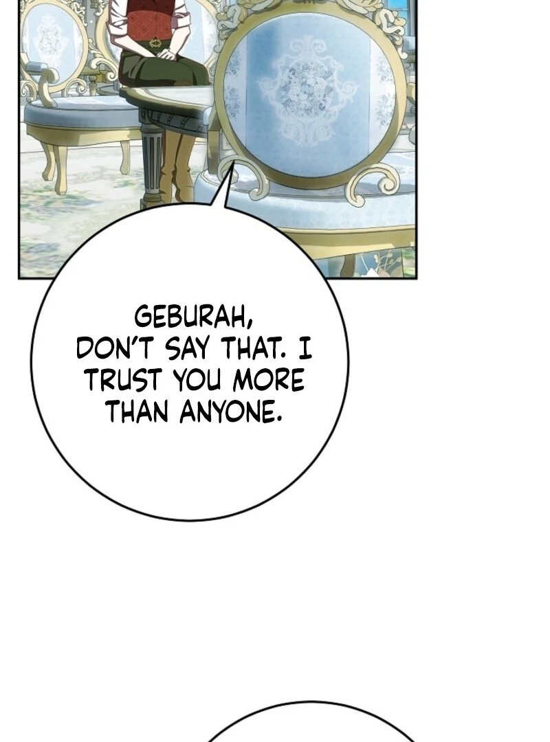 Come on Now, Even If I’m Not a Villain Chapter 38 - Page 86