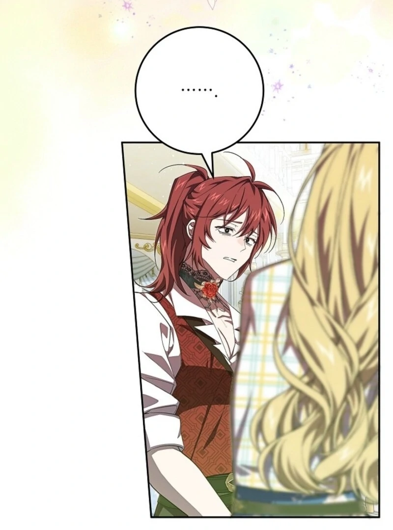 Come on Now, Even If I’m Not a Villain Chapter 38 - Page 91