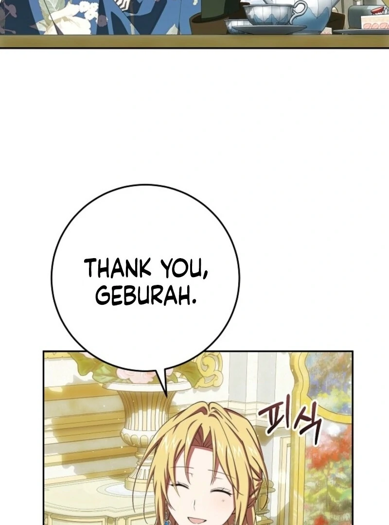 Come on Now, Even If I’m Not a Villain Chapter 38 - Page 94