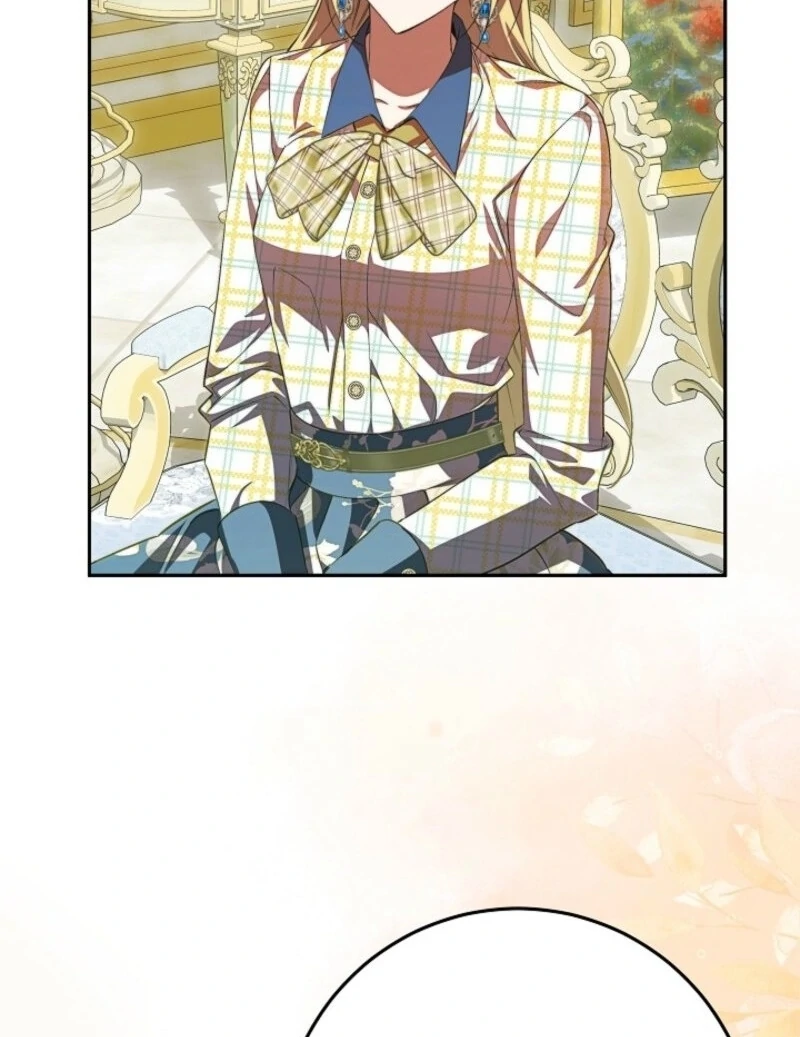 Come on Now, Even If I’m Not a Villain Chapter 38 - Page 95