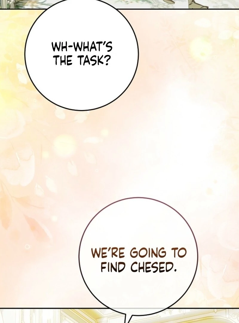 Come on Now, Even If I’m Not a Villain Chapter 38 - Page 97