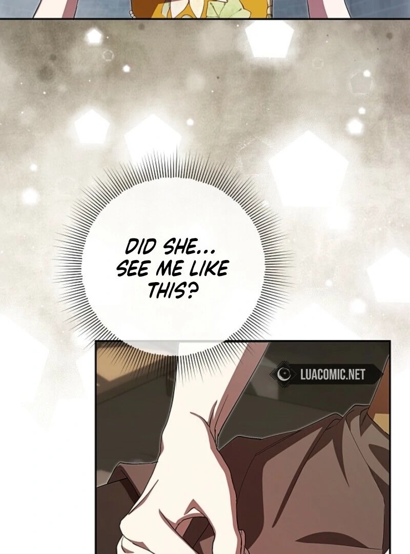 Come on Now, Even If I’m Not a Villain Chapter 39 - Page 106