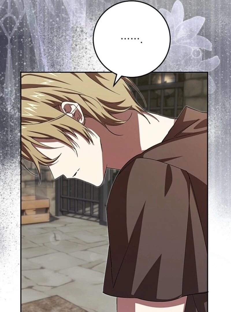 Come on Now, Even If I’m Not a Villain Chapter 39 - Page 110