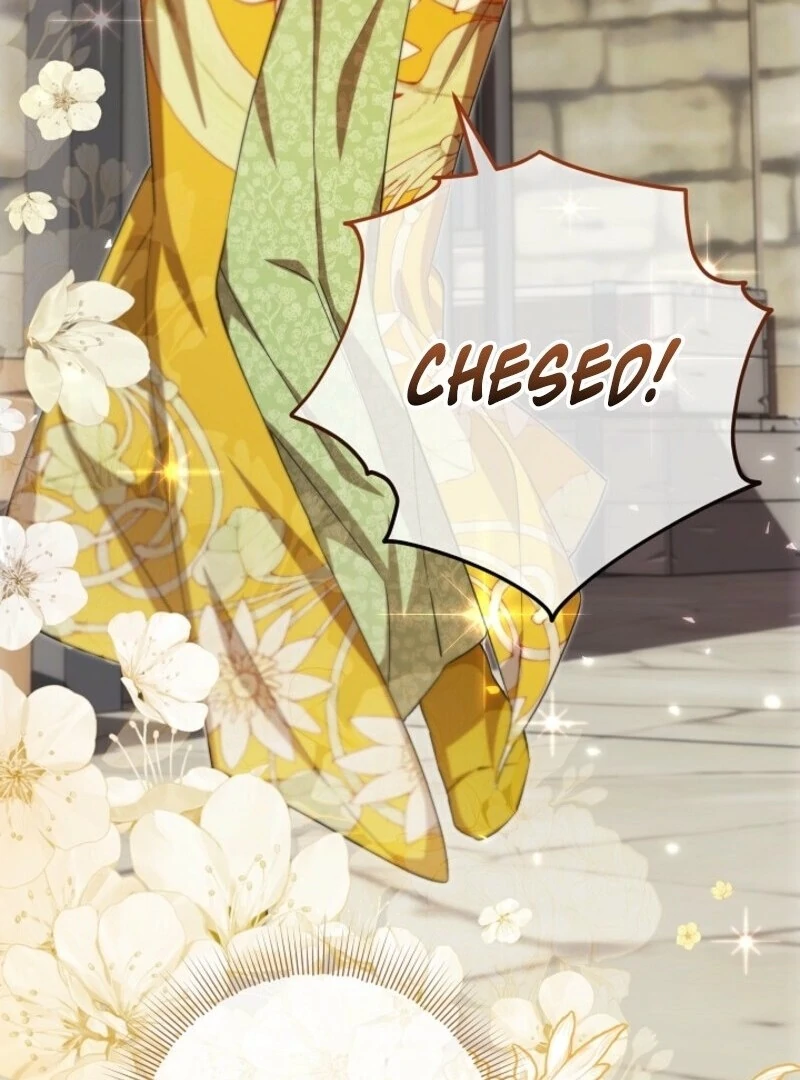 Come on Now, Even If I’m Not a Villain Chapter 39 - Page 118