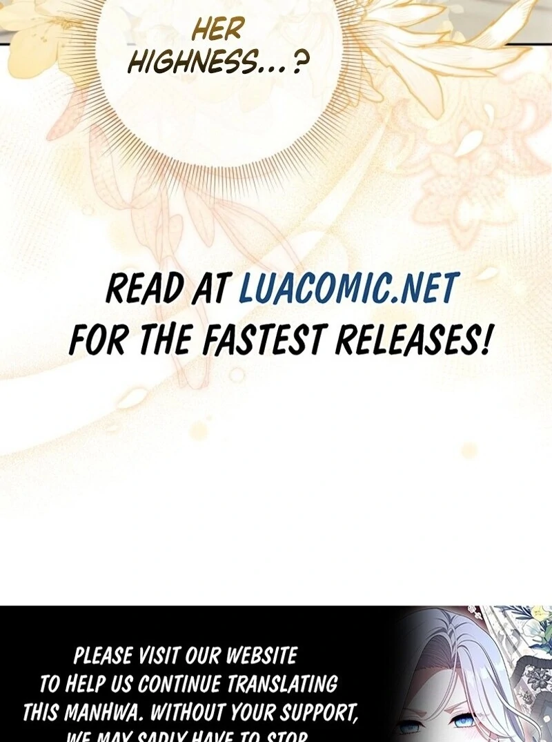 Come on Now, Even If I’m Not a Villain Chapter 39 - Page 119