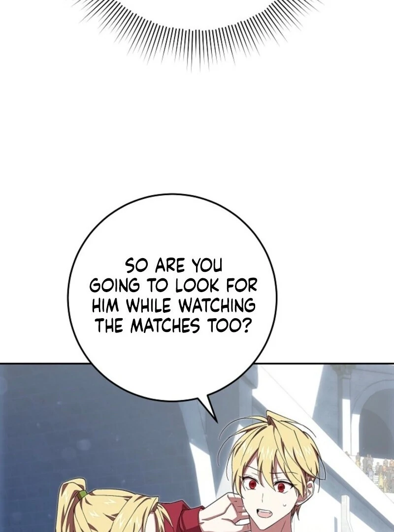 Come on Now, Even If I’m Not a Villain Chapter 39 - Page 29