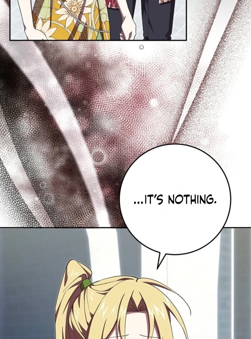 Come on Now, Even If I’m Not a Villain Chapter 39 - Page 49
