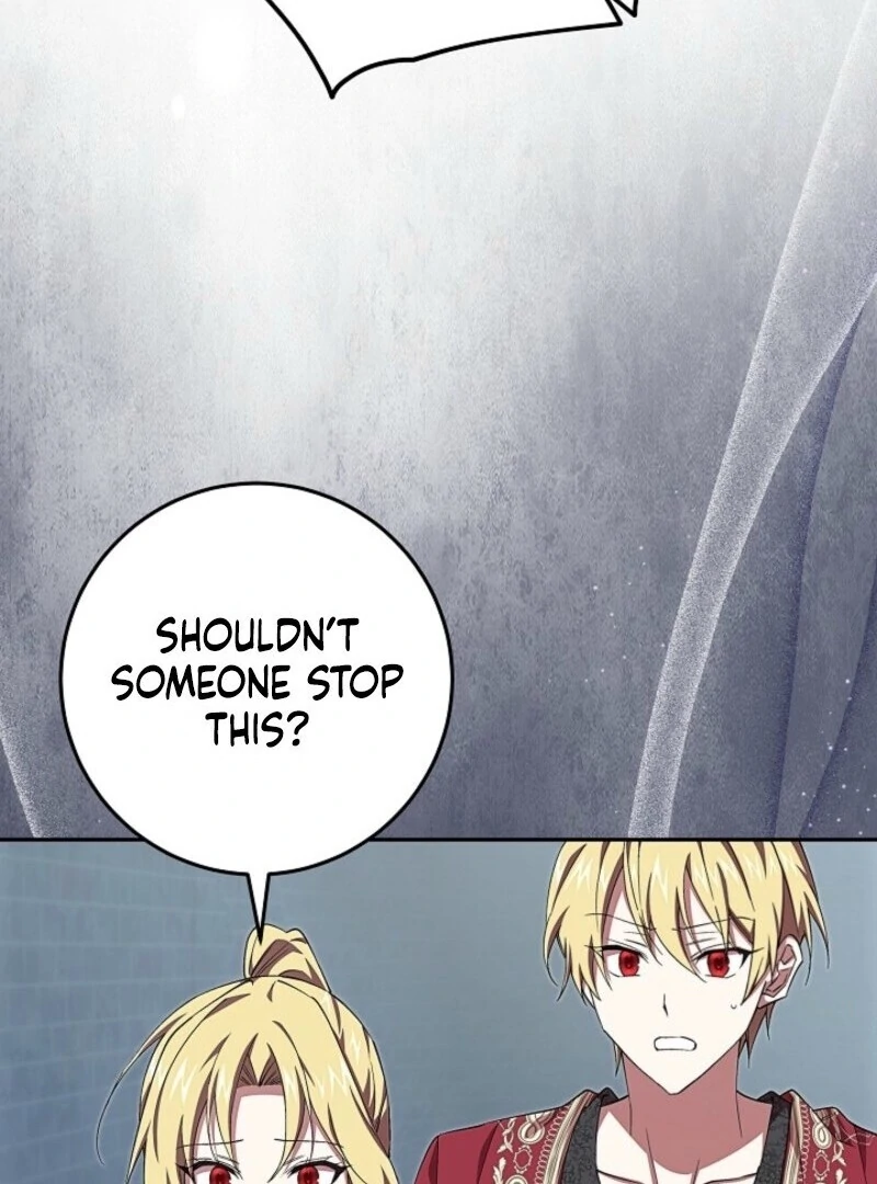 Come on Now, Even If I’m Not a Villain Chapter 39 - Page 64