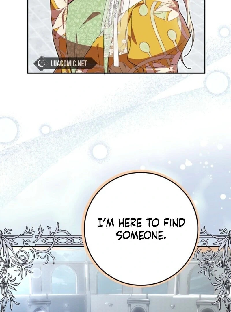 Come on Now, Even If I’m Not a Villain Chapter 39 - Page 8