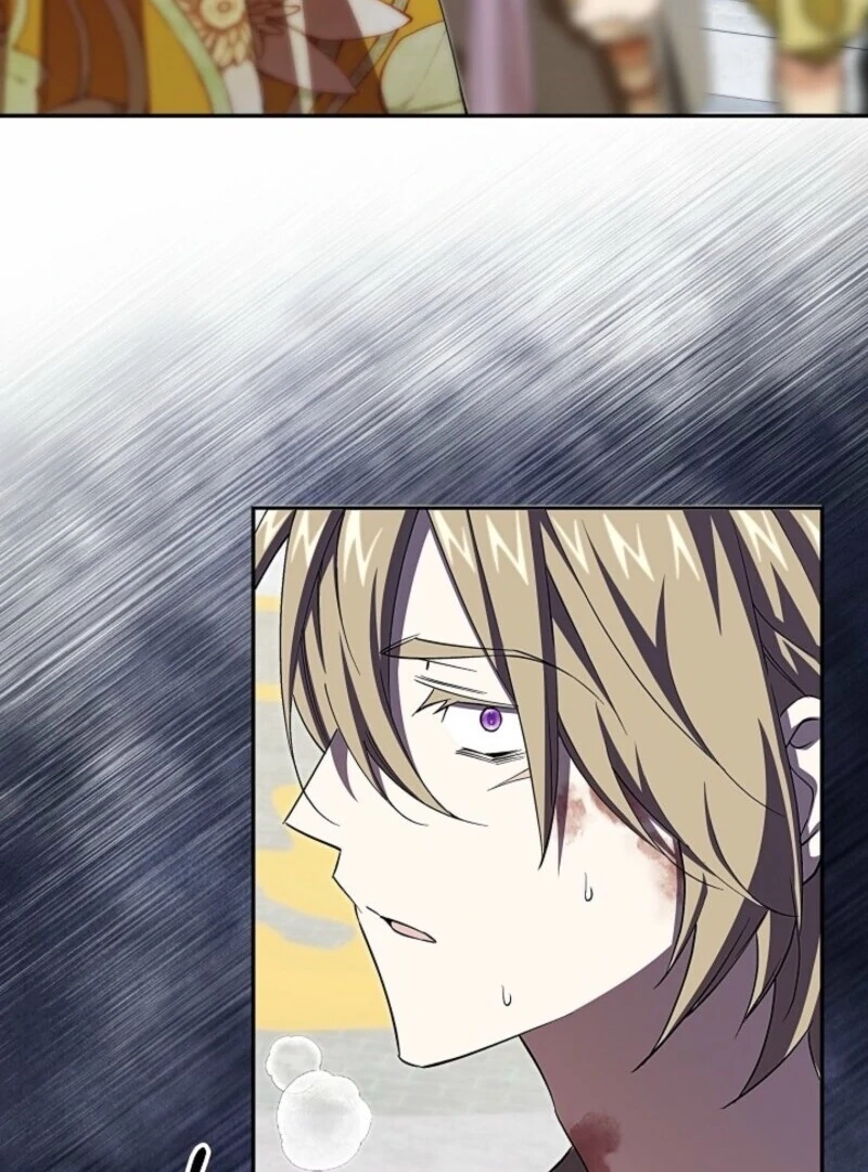 Come on Now, Even If I’m Not a Villain Chapter 39 - Page 76