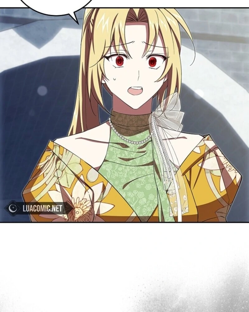 Come on Now, Even If I’m Not a Villain Chapter 39 - Page 79