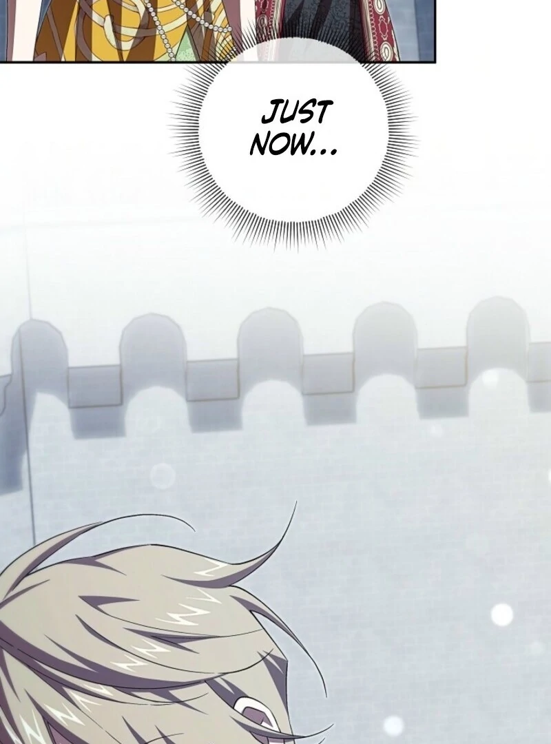 Come on Now, Even If I’m Not a Villain Chapter 39 - Page 83