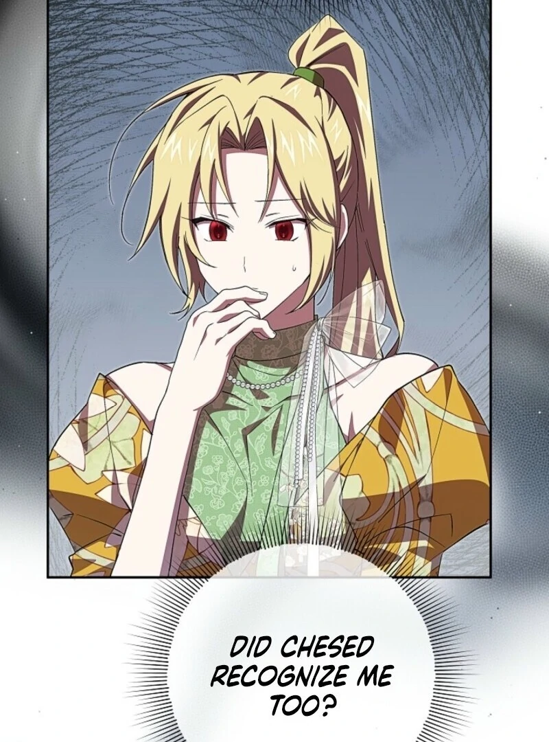 Come on Now, Even If I’m Not a Villain Chapter 39 - Page 86