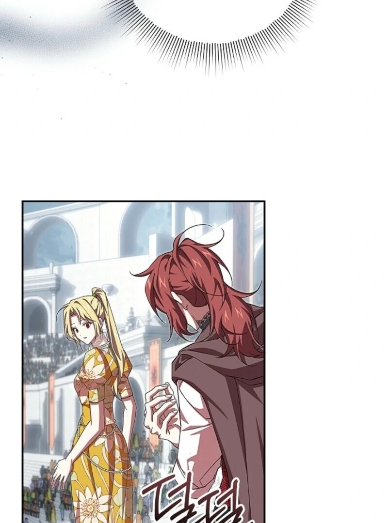 Come on Now, Even If I’m Not a Villain Chapter 39 - Page 87