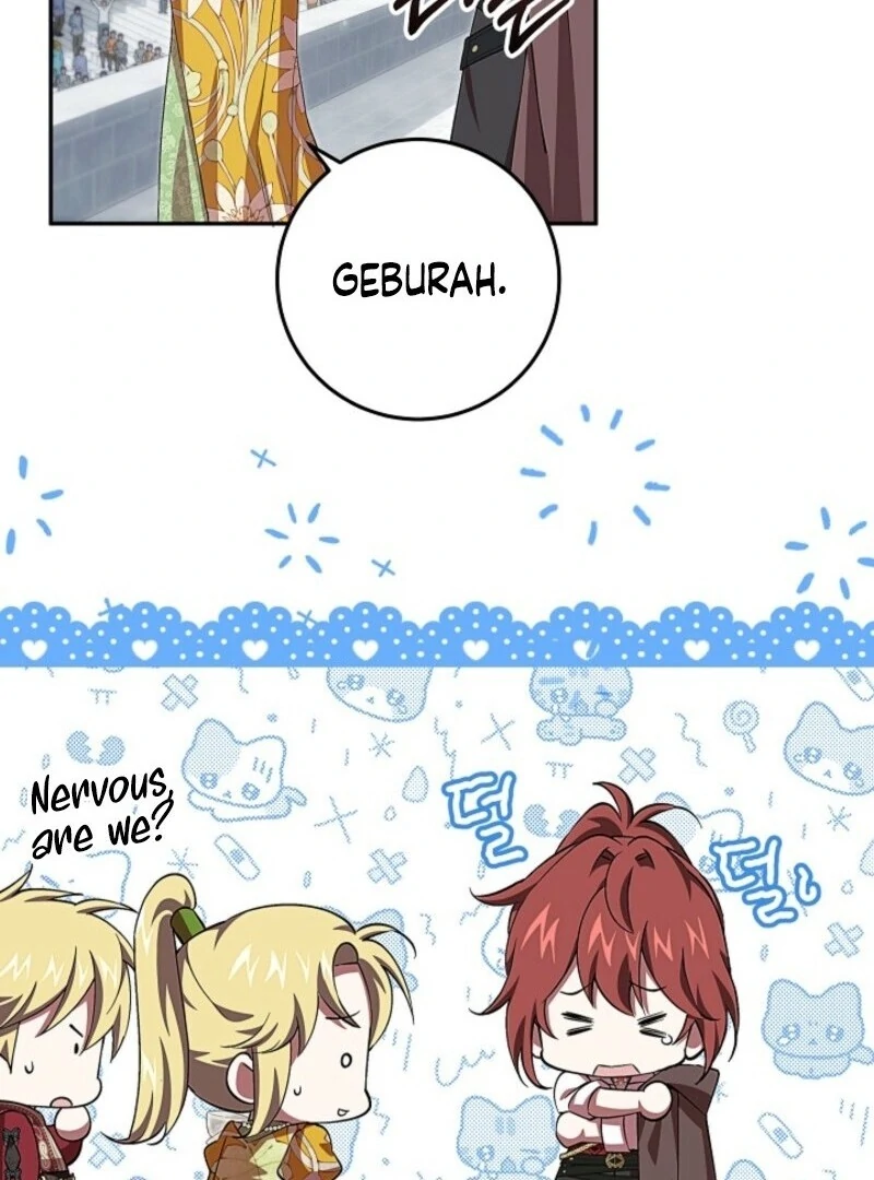 Come on Now, Even If I’m Not a Villain Chapter 39 - Page 88