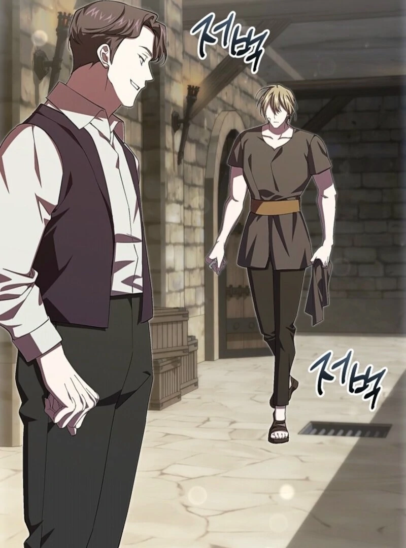 Come on Now, Even If I’m Not a Villain Chapter 39 - Page 91