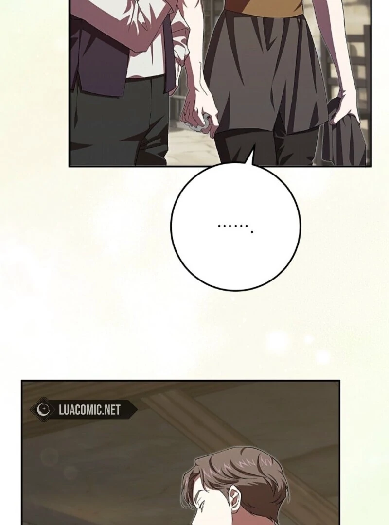 Come on Now, Even If I’m Not a Villain Chapter 39 - Page 93
