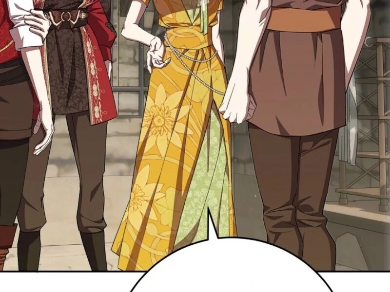 Come on Now, Even If I’m Not a Villain Chapter 40 - Page 11