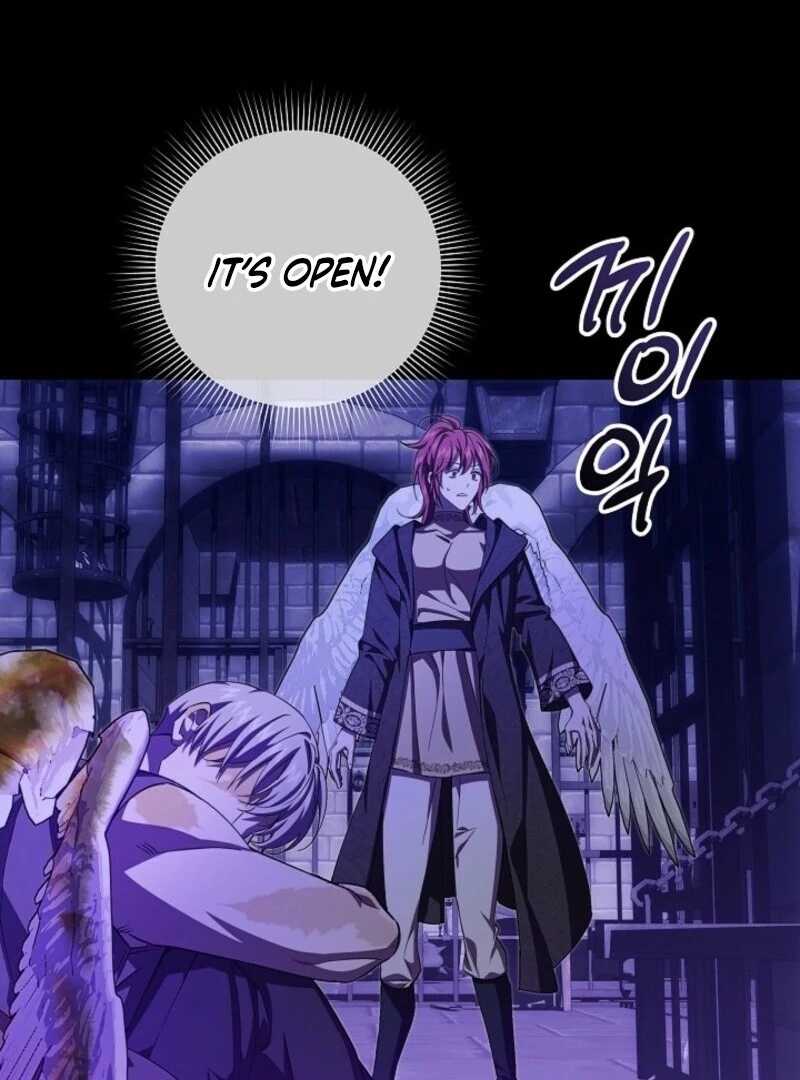 Come on Now, Even If I’m Not a Villain Chapter 40 - Page 103