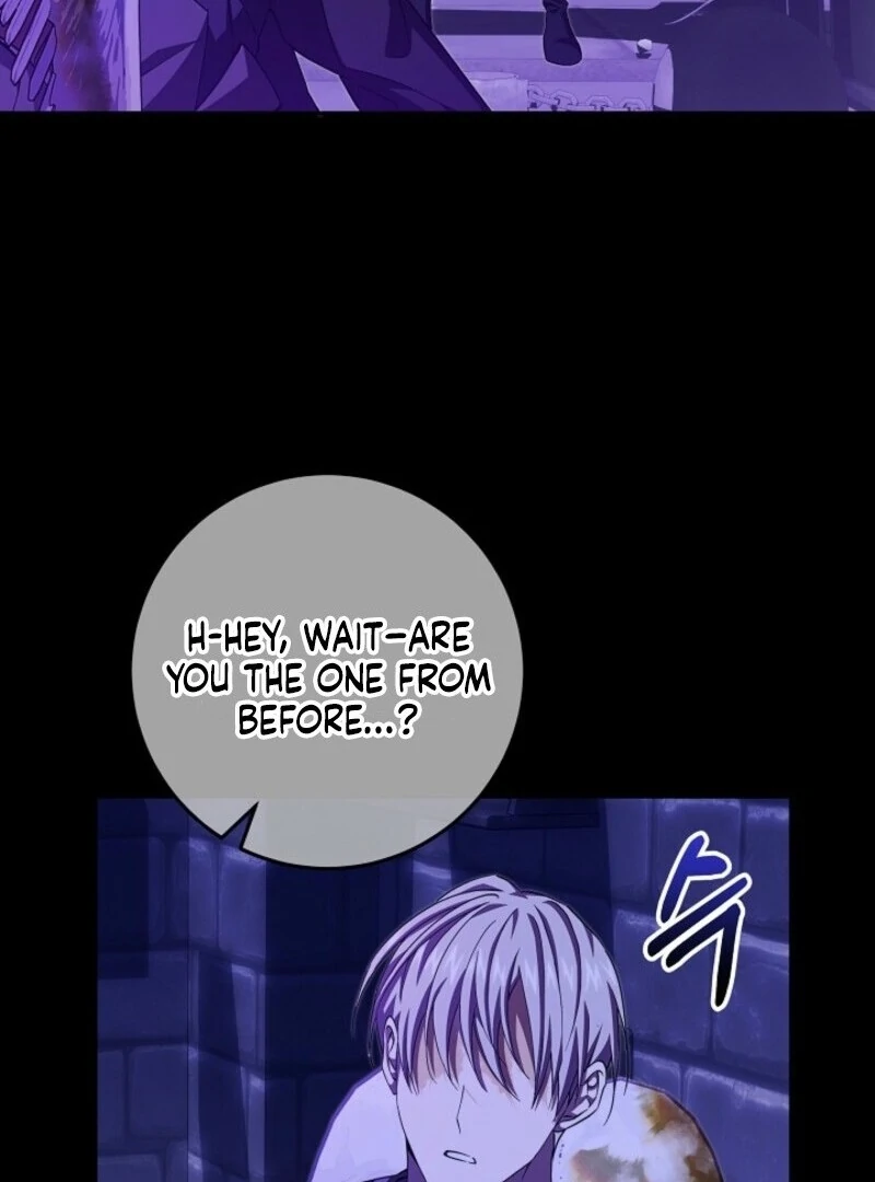 Come on Now, Even If I’m Not a Villain Chapter 40 - Page 104