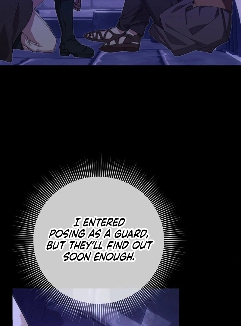 Come on Now, Even If I’m Not a Villain Chapter 40 - Page 107