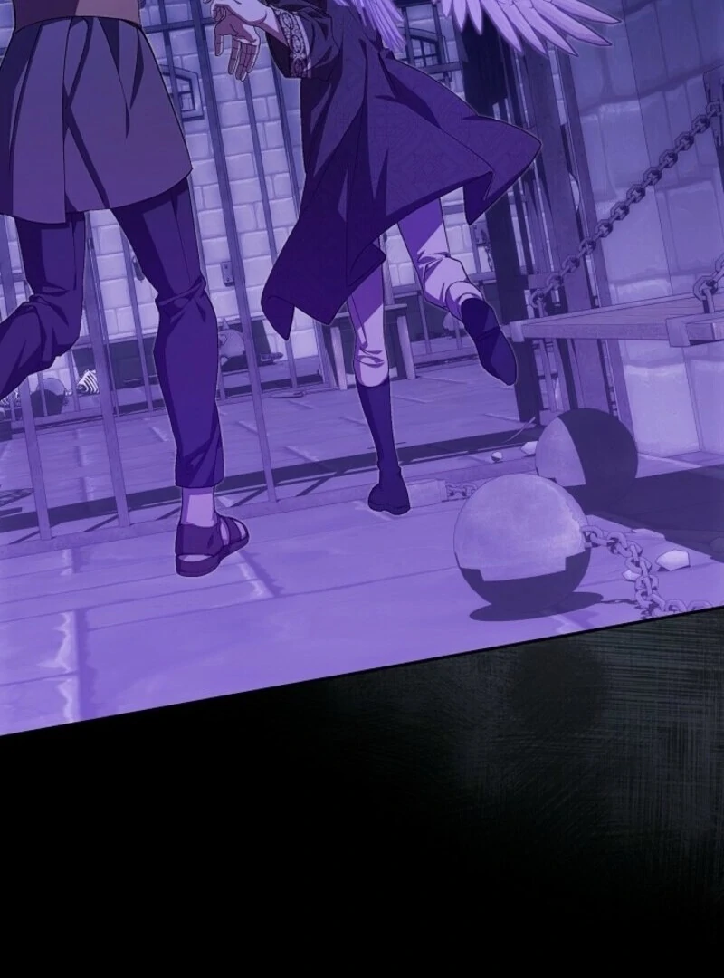 Come on Now, Even If I’m Not a Villain Chapter 40 - Page 110