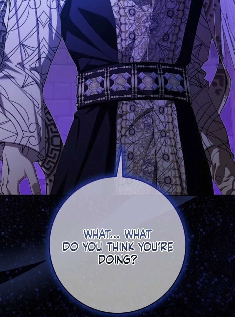 Come on Now, Even If I’m Not a Villain Chapter 40 - Page 114