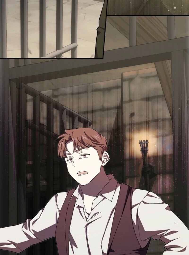 Come on Now, Even If I’m Not a Villain Chapter 40 - Page 15