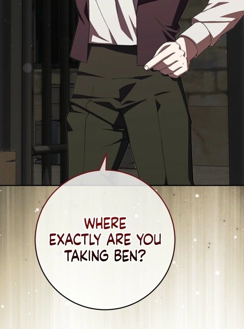 Come on Now, Even If I’m Not a Villain Chapter 40 - Page 16