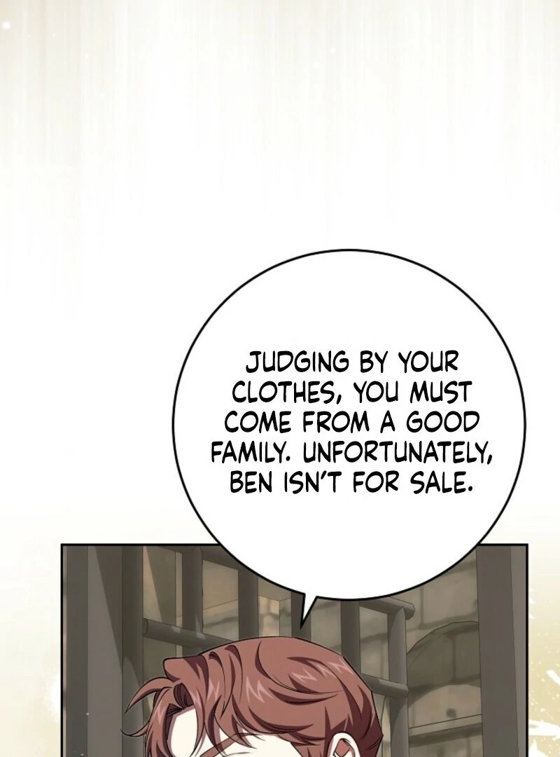 Come on Now, Even If I’m Not a Villain Chapter 40 - Page 17