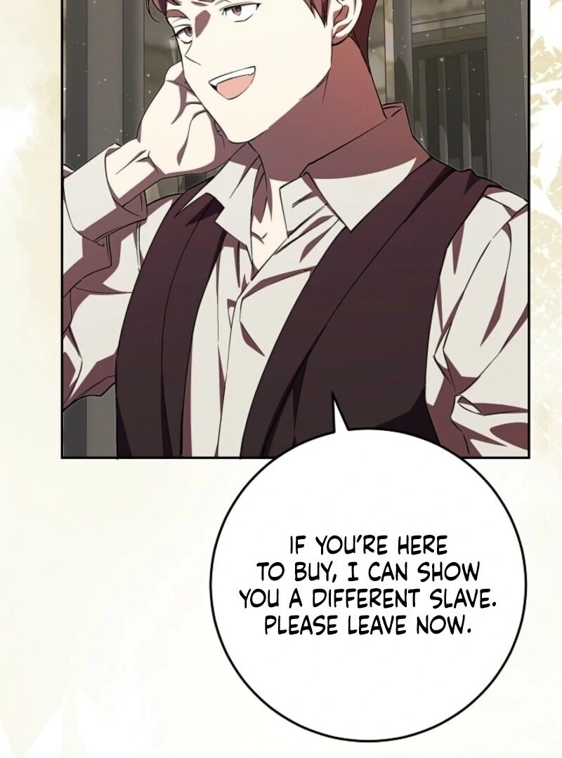 Come on Now, Even If I’m Not a Villain Chapter 40 - Page 18
