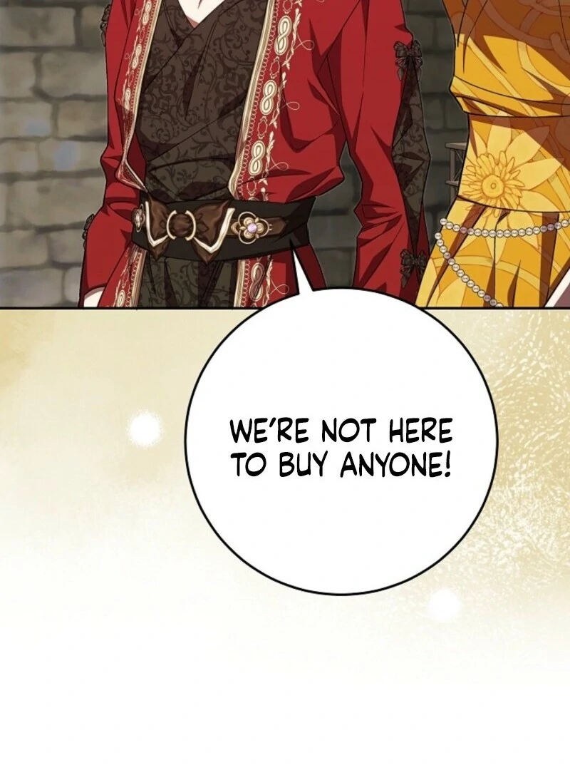 Come on Now, Even If I’m Not a Villain Chapter 40 - Page 20