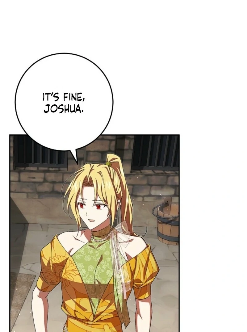 Come on Now, Even If I’m Not a Villain Chapter 40 - Page 21
