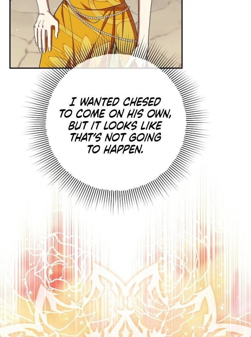 Come on Now, Even If I’m Not a Villain Chapter 40 - Page 22