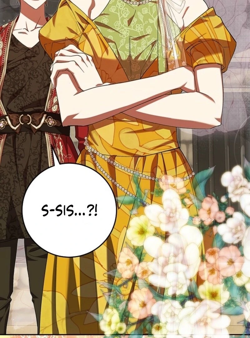 Come on Now, Even If I’m Not a Villain Chapter 40 - Page 24