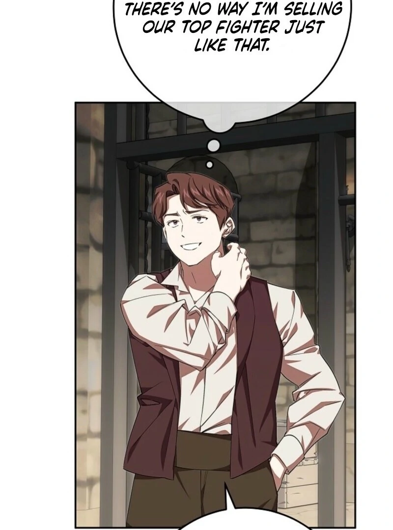 Come on Now, Even If I’m Not a Villain Chapter 40 - Page 26