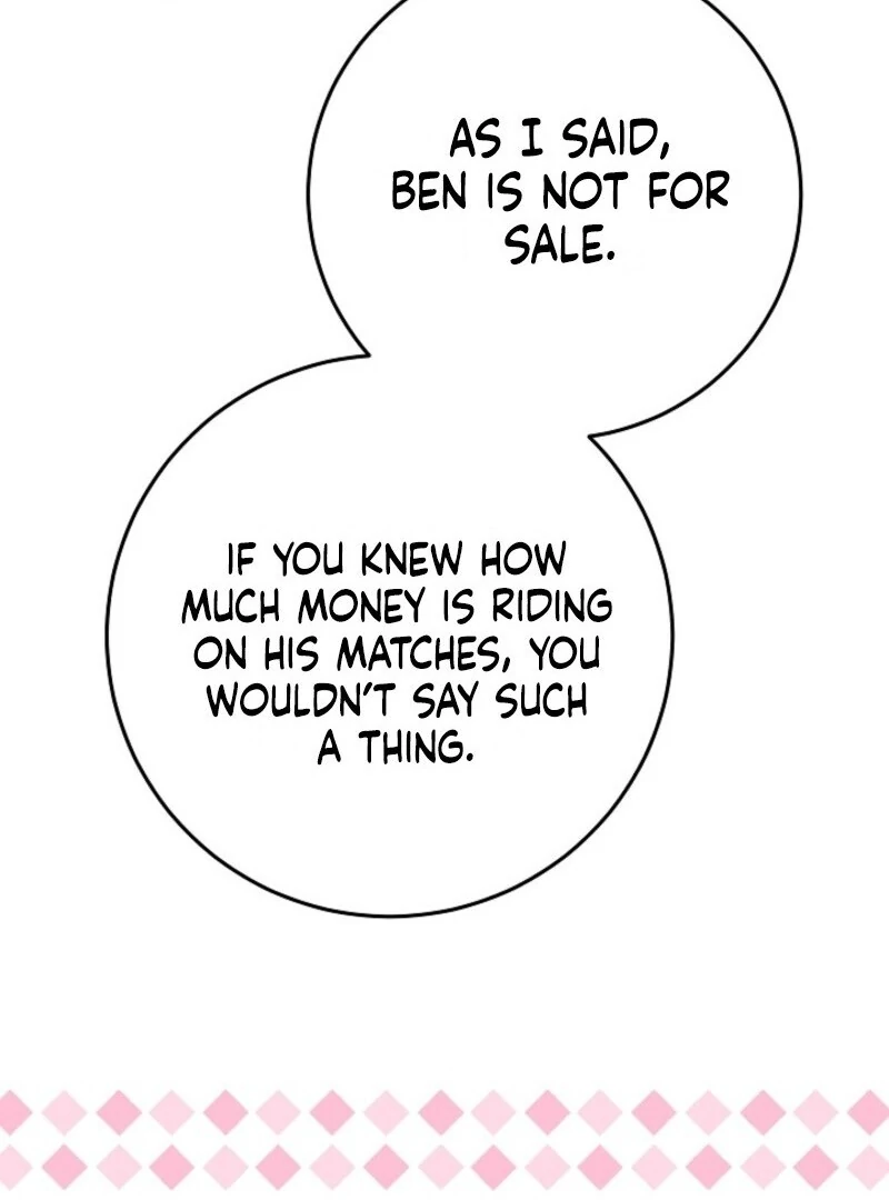 Come on Now, Even If I’m Not a Villain Chapter 40 - Page 27